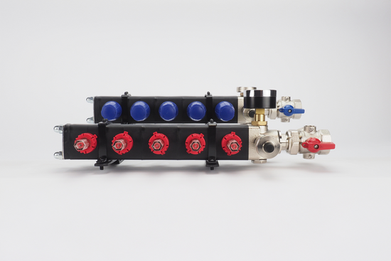 Open Premium Kunststof Dubbelwandig - afb. 3