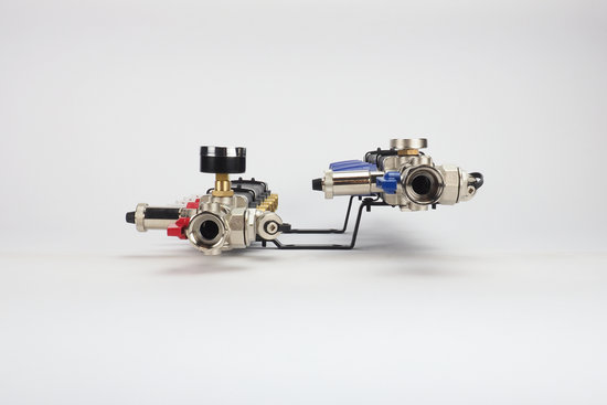 Open Premium Kunststof Dubbelwandig - afb. 6