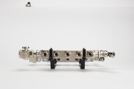 Open Premium RVS Verdeelunit - afb. 5