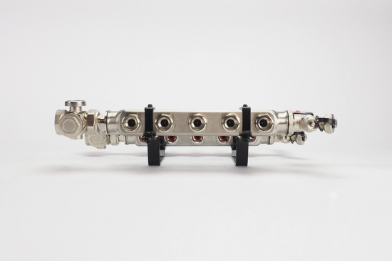 Open Premium RVS Verdeelunit - afb. 5