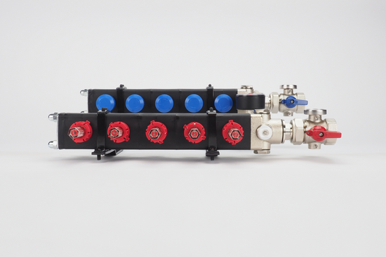 Open Regular Kunststof Dubbelwandig - afb. 3