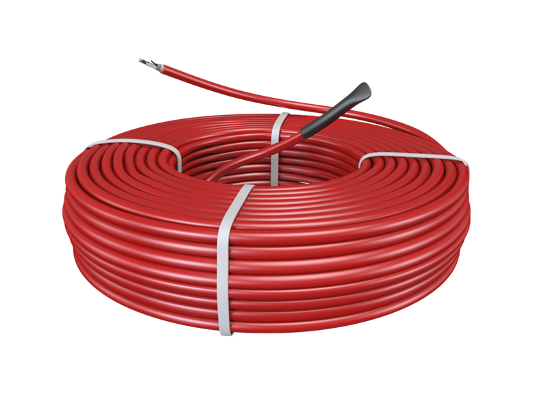 Outdoor Cable Asfalt 1200 Watt - 40 meter online kopen?
