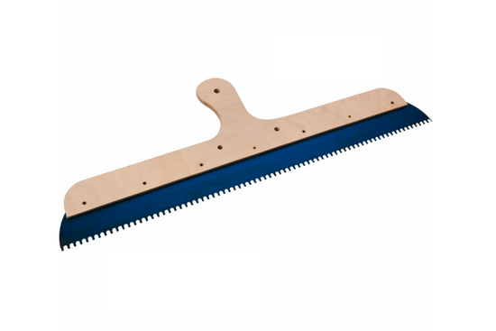 Pajarito egaliseerrakel - afb. 1