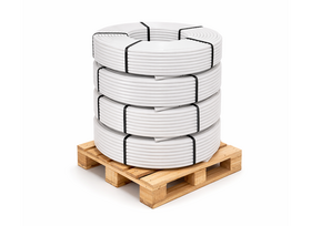 Pallet-voordeel: 14mm buizen