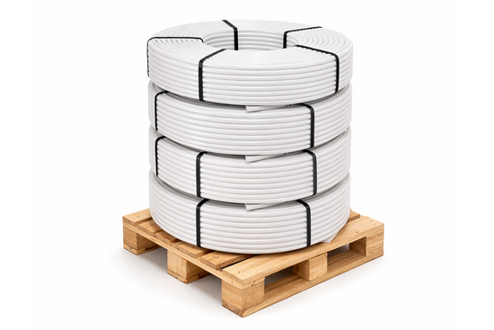 Pallet-voordeel: 14mm buizen - afb. 1