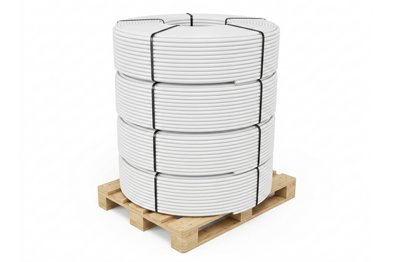 Pallet-voordeel: 16mm buizen - afb. 1