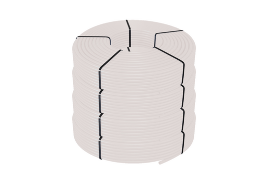 Pallet-voordeel: 16mm buizen - afb. 1