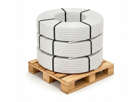 Pallet-voordeel: 18mm buizen