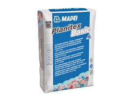 Planitex Basic Gips-egalisatiemortel 