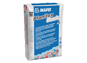 Egalisatie, zak 25kg