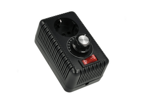 Plug-in Dimmer, 2500 W