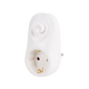 Plug-in Dimmer, 280 W - afb. 1