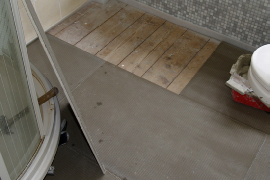 Polystyreen hardfoam isolatie-platen - afb. 2