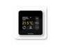 MRC WiFi Klokthermostaat (inbouw) | RAL 9010 Wit