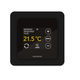 Remote Control WiFi Klokthermostaat MRC-thermostaat (inbouw) | Zwart - afb. 1
