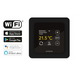 Remote Control WiFi Klokthermostaat MRC-thermostaat (inbouw) | Zwart - afb. 2