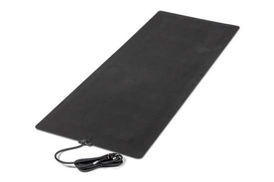 Rubbermat - afb. 1