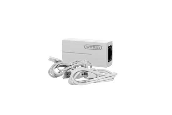 Sentio Laptop-kabel - afb. 1
