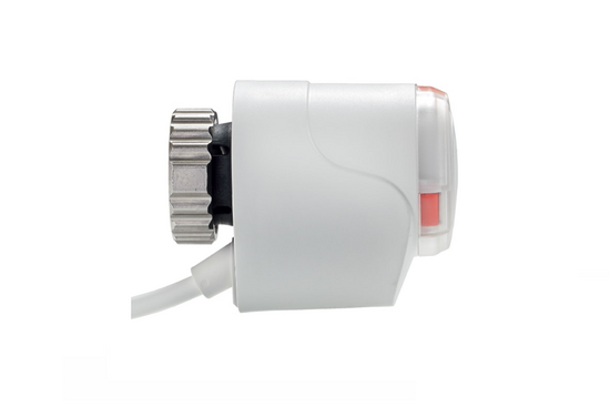 Servomotor (NC) - afb. 3