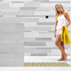 MAGNUM Mat Set met Thermostaat in Wit 5,00 m² / 750 Watt - afb. 2
