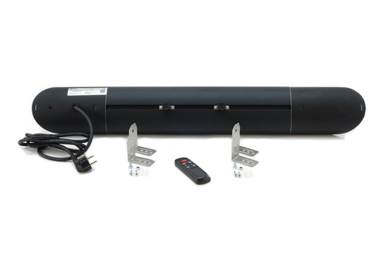 Sunrad Star infrarood-terrasverwarmer - afb. 3