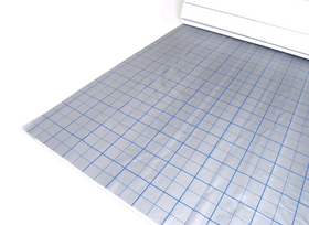 Tacker-montageplaten