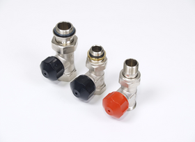 Thermostatische Afsluiter