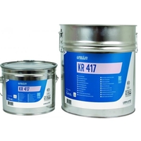 UZIN KR 417 A+B Oplosmiddelvrije dichtzetmassa, 8 kg (set)