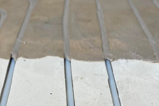 UZIN KR 417 A+B, 2-componenten Epoxy - afb. 2