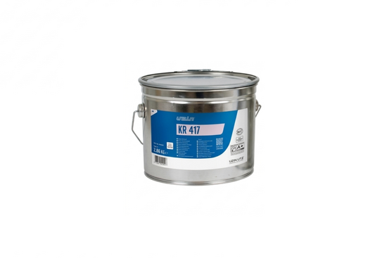 UZIN KR 417 A+B, 2-componenten Epoxy - afb. 4