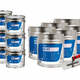 UZIN KR 417 A+B Epoxy-pakket, 50 m² - afb. 1