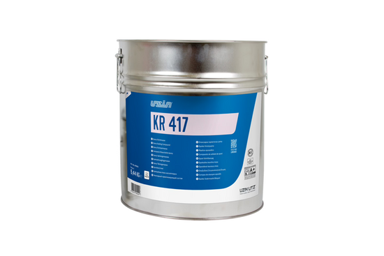 UZIN KR 417 A+B Epoxypakket, 50 m² - afb. 4
