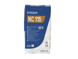 UZIN NC 115 Gips-egalisatiemortel