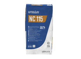 UZIN NC 115 Gips-egalisatiemortel