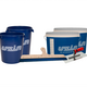 UZIN NC 115 Reparatie- en egalisatiepakket, 50 m² - afb. 5