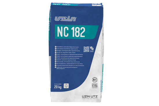 UZIN NC 150 Dichtzet- en egalisatieset, 50 m² - afb. 2