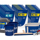 UZIN NC 150 Dichtzet- en egalisatieset, 50 m² - afb. 1