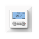 Vloerverwarmingsmat Set Comfort 5 m² / 750 Watt Set met MIC² Basic-thermostaat | Wit - afb. 5