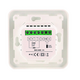 Digitale WiFi Klokthermostaat C16-thermostaat (inbouw) | RAL 9010 Wit - afb. 5