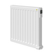 Yali Digital Elektrische Paneelradiator - afb. 1