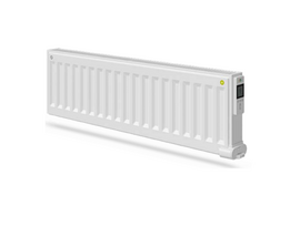 Yali Digital Elektrische Paneelradiator 500 Watt (30cm x 51cm)