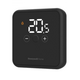 DT4R AAN/UIT RF-thermostaat YT42BRFT22-set met DT4R | Zwart - afb. 4