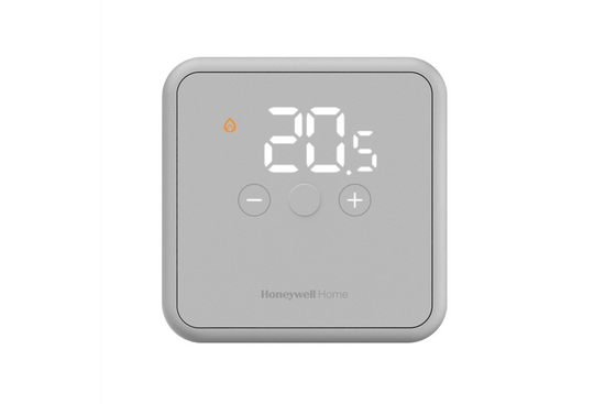 DT4R AAN/UIT RF-thermostaat YT42GRFT21-set met DT4R | Grijs - afb. 2