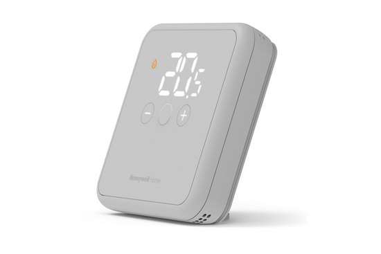 DT4R AAN/UIT RF-thermostaat YT42GRFT21-set met DT4R | Grijs - afb. 3