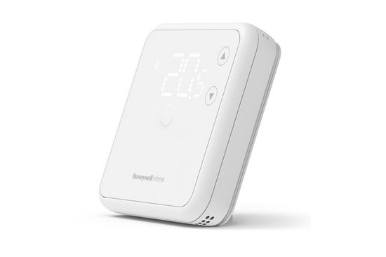 DT4R AAN/UIT RF-thermostaat YT42WRFT20-set met DT4R | Wit - afb. 3