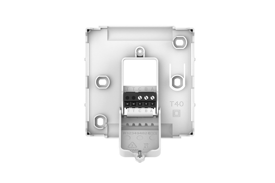 DT4R AAN/UIT RF-thermostaat YT42WRFT20-set met DT4R | Wit - afb. 5