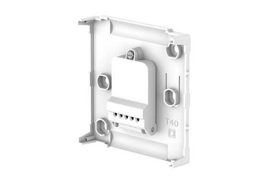 DT4R AAN/UIT RF-thermostaat YT42WRFT20-set met DT4R | Wit - afb. 6